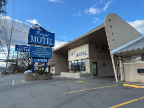 Royal Motel Secaucus